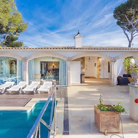 Romana Bonaire Villa