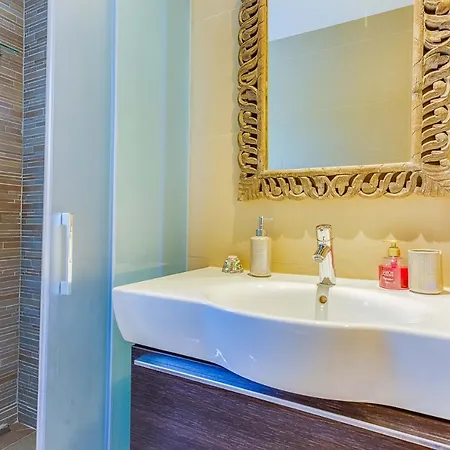 Romana Bonaire Villa *