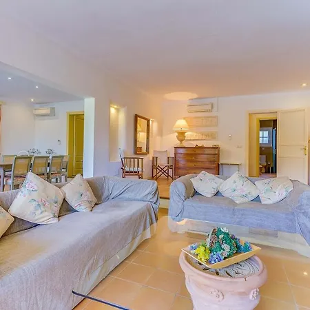 Villa Romana Bonaire * Alcudia (Mallorca)