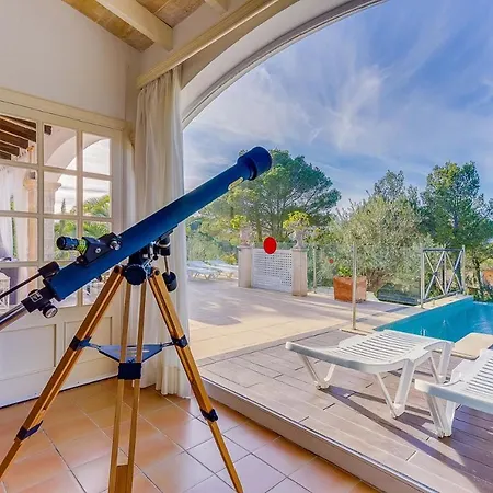 Villa Villa Romana Bonaire Alcudia (Mallorca)
