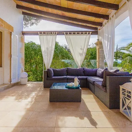 Villa Romana Bonaire Villa
