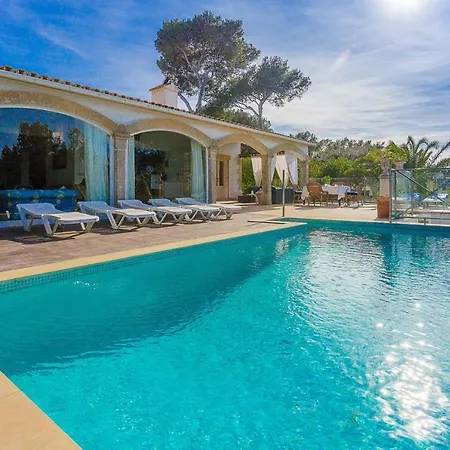 Villa Romana Bonaire * Alcudia (Mallorca)