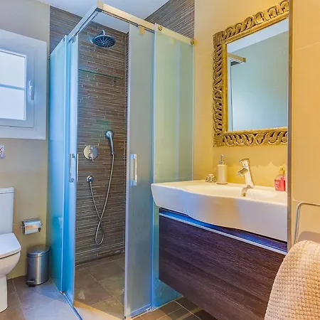 Villa Romana Bonaire Alcudia (Mallorca)