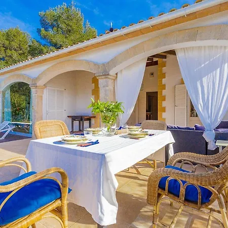 Villa Romana Bonaire Villa Alcudia (Mallorca)