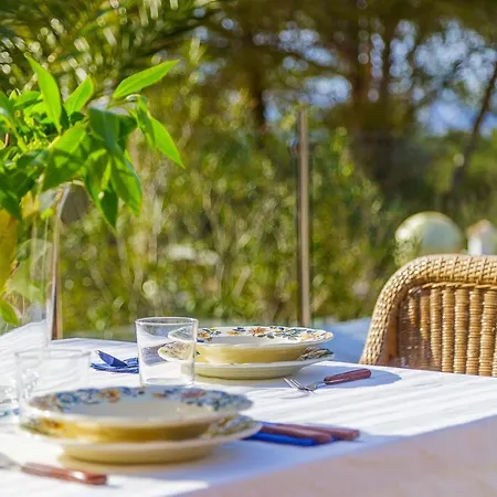 Villa Romana Bonaire Villa