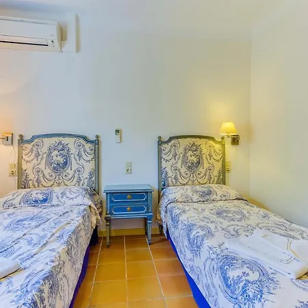 Villa Romana Bonaire