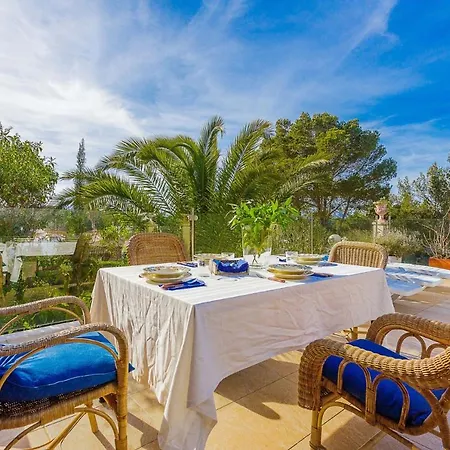 Villa Villa Romana Bonaire