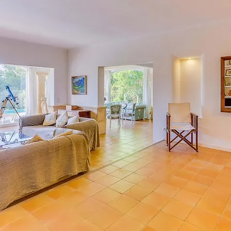 Villa Romana Bonaire Alcudia (Mallorca)
