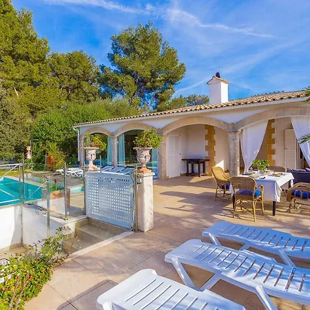 Villa Romana Bonaire * Alcudia (Mallorca)