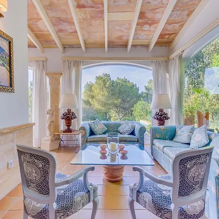 Villa Villa Romana Bonaire Alcudia (Mallorca)