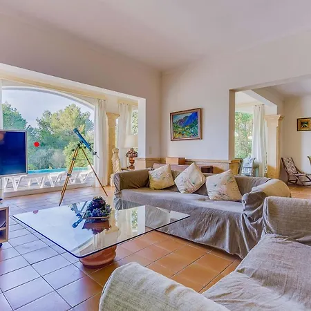 Villa Romana Bonaire *
