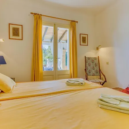 Villa Romana Bonaire Villa *