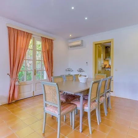 Villa Romana Bonaire Alcudia (Mallorca)