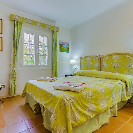 Villa Romana Bonaire * Alcudia (Mallorca)