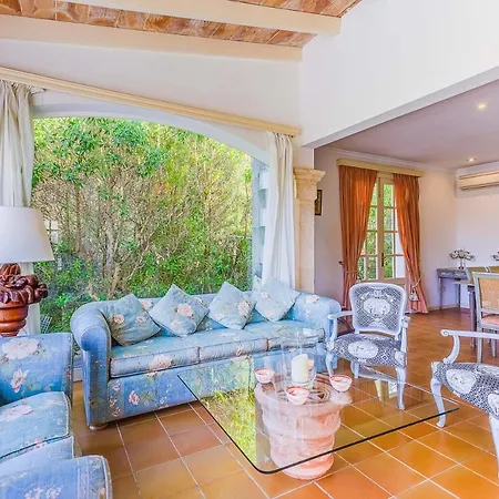Villa Romana Bonaire * Alcudia (Mallorca)