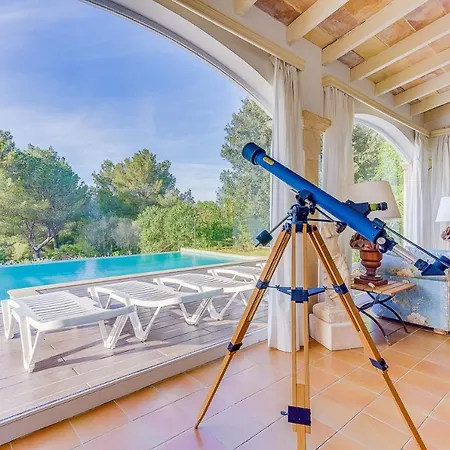 Villa Villa Romana Bonaire