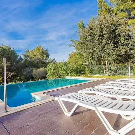 Villa Romana Bonaire Villa Alcudia (Mallorca)