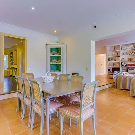 Villa Villa Romana Bonaire *