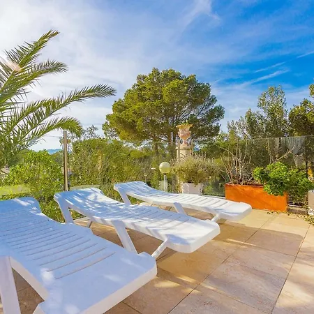Villa Romana Bonaire Villa Alcudia (Mallorca)