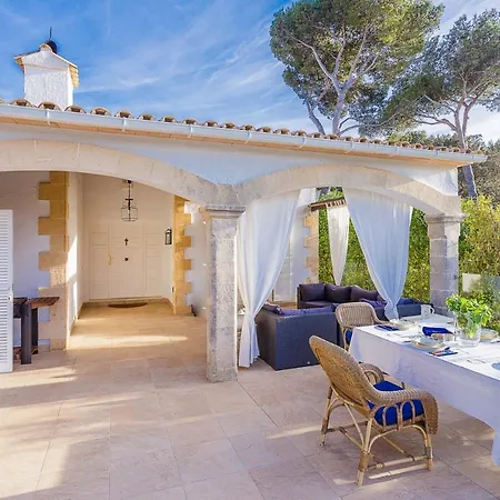 Villa Romana Bonaire Villa Alcudia (Mallorca)