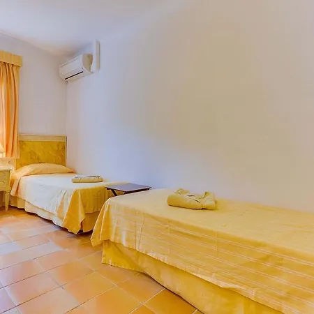 Villa Romana Bonaire Alcudia (Mallorca)