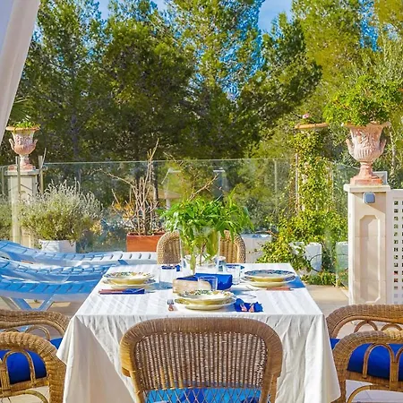 Villa Romana Bonaire Villa Alcudia (Mallorca)