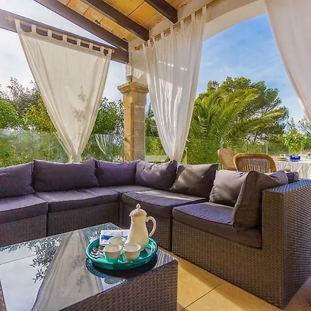 Villa Romana Bonaire Villa