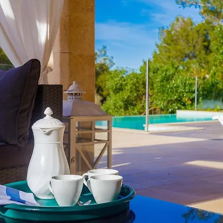 Villa Romana Bonaire Villa