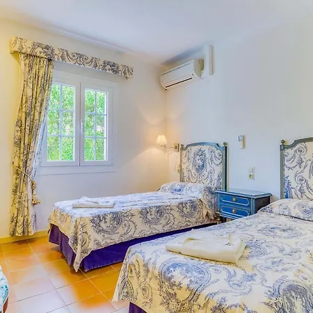 Villa Villa Romana Bonaire Alcudia (Mallorca)