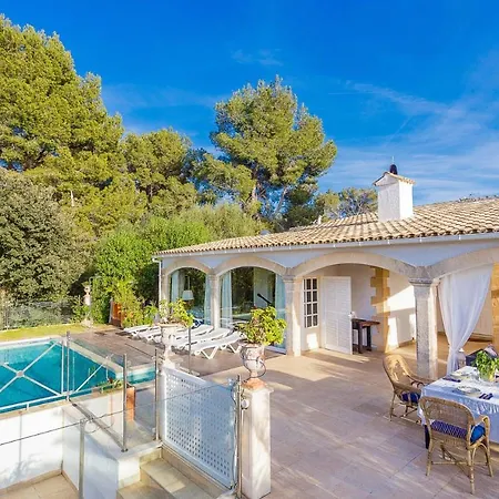 Villa Romana Bonaire * Alcudia (Mallorca)